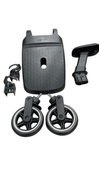 Shop Joolz Aer/Aer+ Footboard, Black at GoodBuy Gear