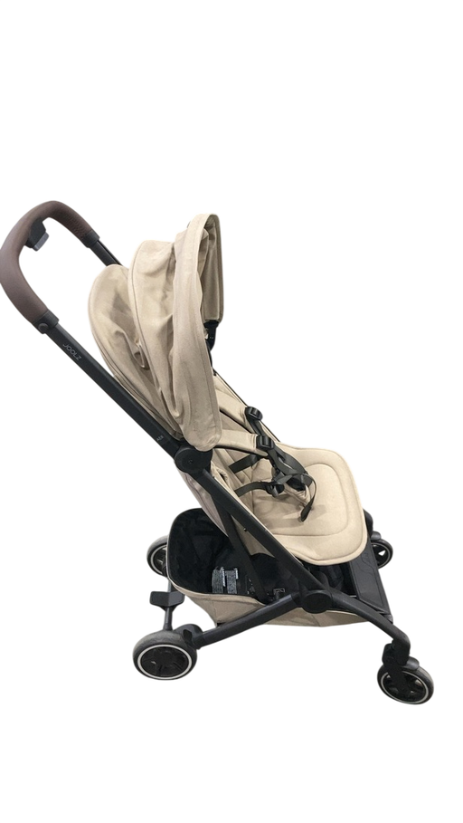 Shop Joolz Aer+ Stroller, 2025, Sandy Taupe at GoodBuy Gear
