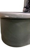Shop UPPAbaby V2 Bassinet, Jake (Charcoal) at GoodBuy Gear