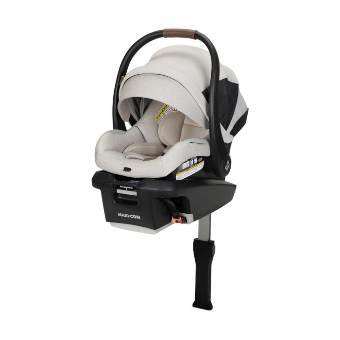 Maxi-Cosi Tayla Max 5-in-1 Travel System, 2025, Desert Wonder
