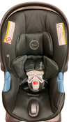 Shop Cybex Aton G Infant Car Seat, 2024, Moon Black at GoodBuy Gear
