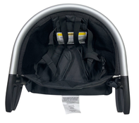 Shop Phil & Teds Lobster Hook On High Chair, Black at GoodBuy Gear