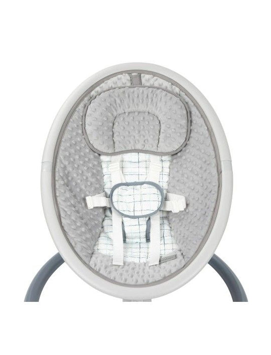 Monbebe 5 Mode Swing with Bluetooth, Plaid