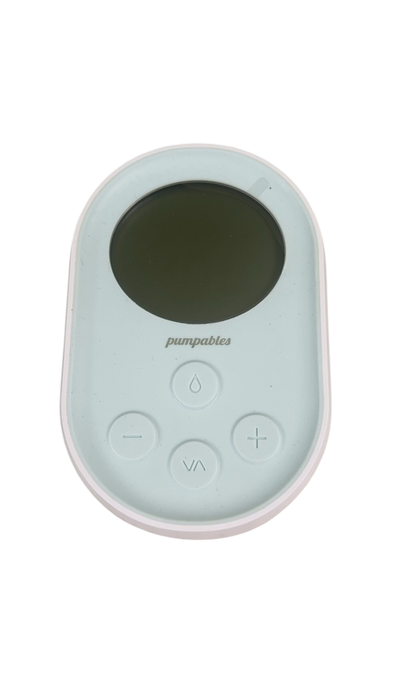 Shop Pumpables Genie Advanced Portable Breast Pump at GoodBuy Gear