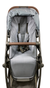 Shop UPPAbaby Vista V3 Stroller, 2024, Paige with Bassinet at GoodBuy Gear