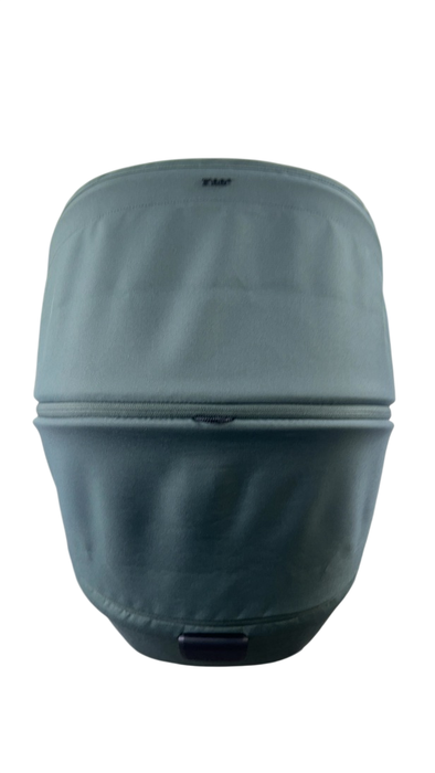 Shop Joolz Aer+ Carrycot, Forest Green at GoodBuy Gear