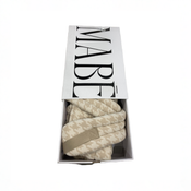 Shop Mabē The Monarch Carrier, Houndstooth at GoodBuy Gear