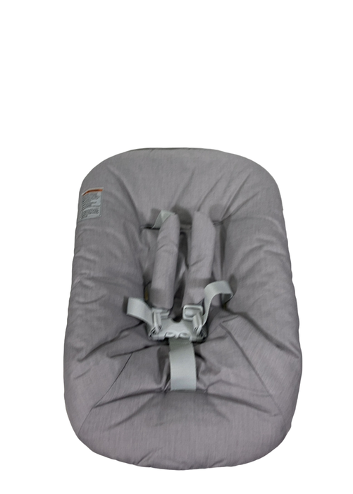 Shop Stokke Tripp Trapp Newborn Set, 2018+, Grey at GoodBuy Gear