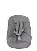 Shop Stokke Tripp Trapp Newborn Set, 2018+, Grey at GoodBuy Gear