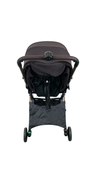 Shop Silver Cross Jet 5 Super Compact Stroller, 2024, Ganache at GoodBuy Gear