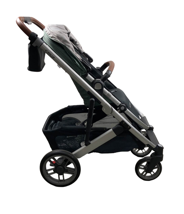 used Strollers