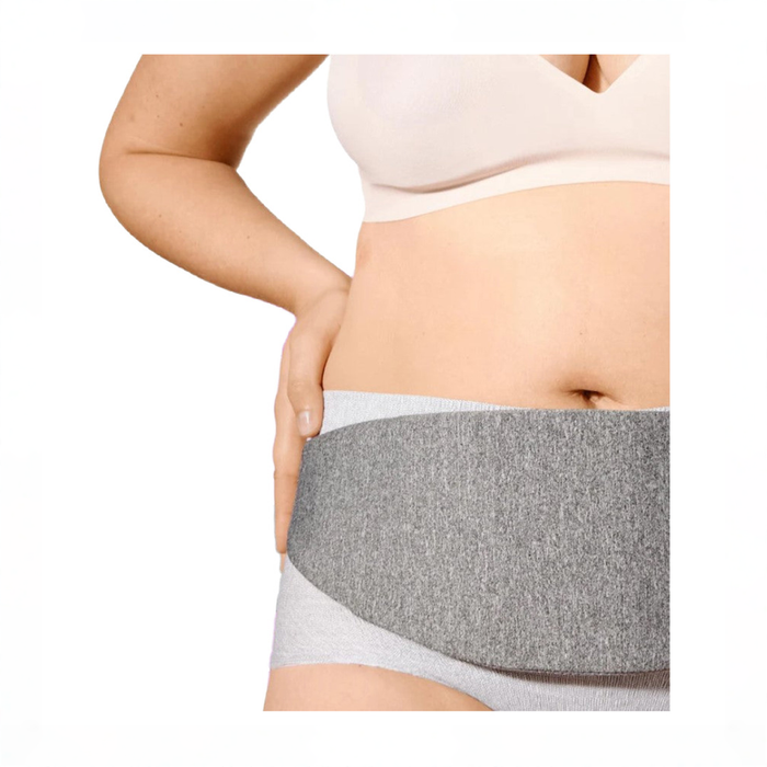 Shop Frida Mom C-Section Recovery Band, Grey at GoodBuy Gear