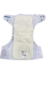 Shop Nora’s Nursery Cloth Diaper Collection, Outer Space at GoodBuy Gear