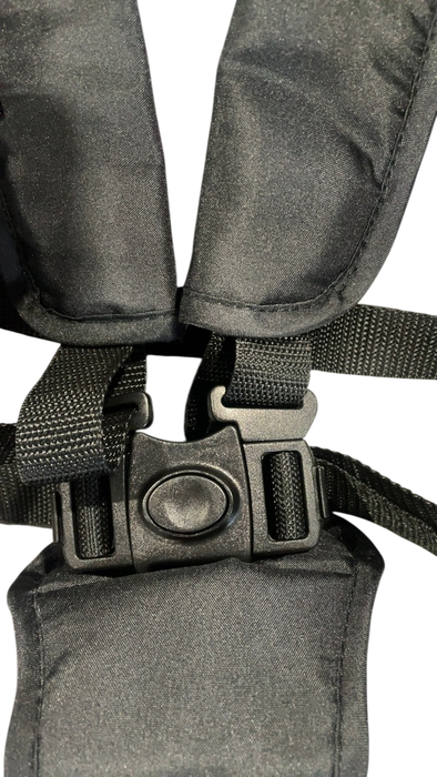 Shop Ingenuity 3Dquickclose CS+ Compact Fold Stroller, Grey at GoodBuy Gear