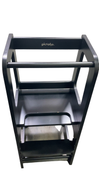 Shop Piccalio Mini Chef Convertible Tower, Black at GoodBuy Gear