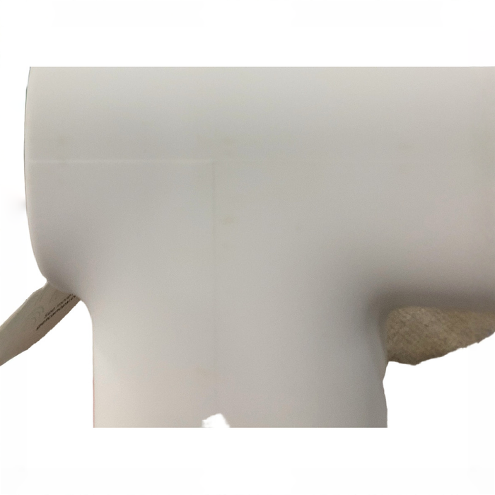 Shop Canopy Bath Tub Filter, White at GoodBuy Gear