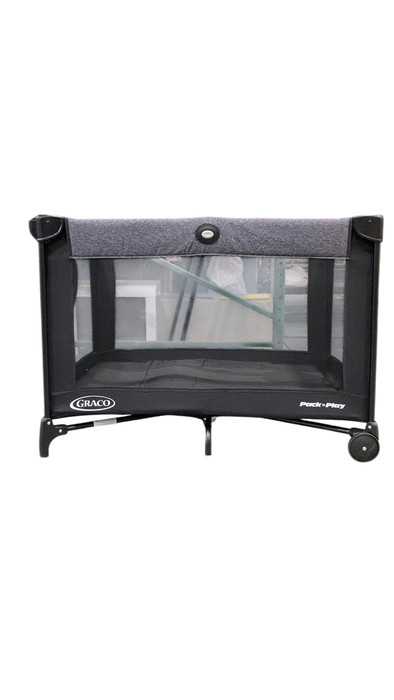 Shop Graco Pack 'n Play Simple Solutions Portable Playard, Cam at GoodBuy Gear