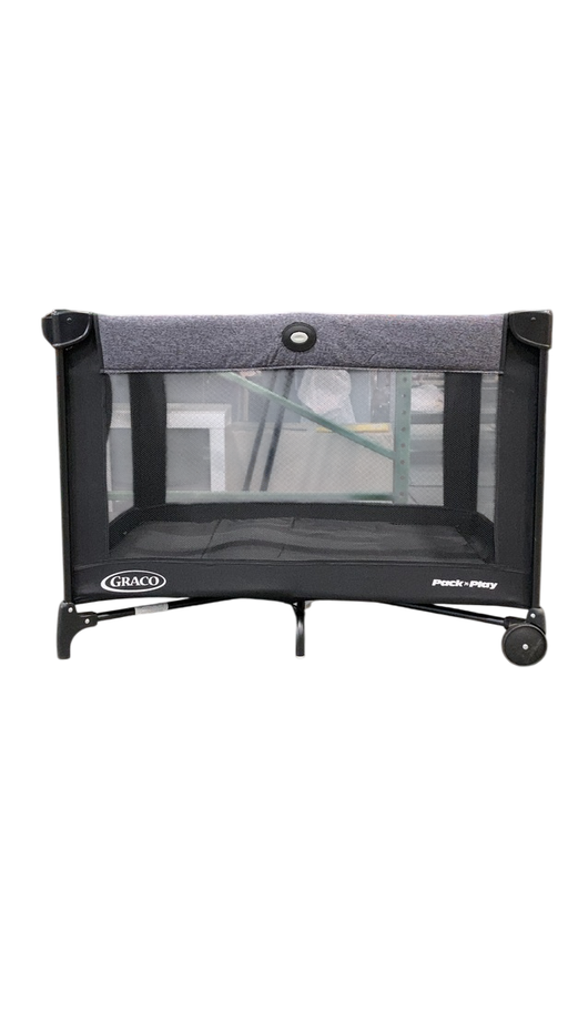 Shop Graco Pack 'n Play Simple Solutions Portable Playard, Cam at GoodBuy Gear