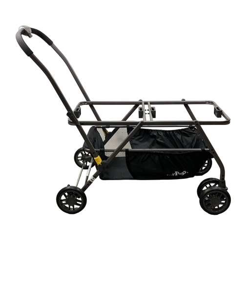 Joovy Twin Roo peg pint perego