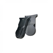 Shop Cybex Cot S, Moon Black at GoodBuy Gear
