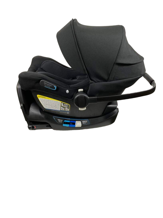 secondhand Carseat