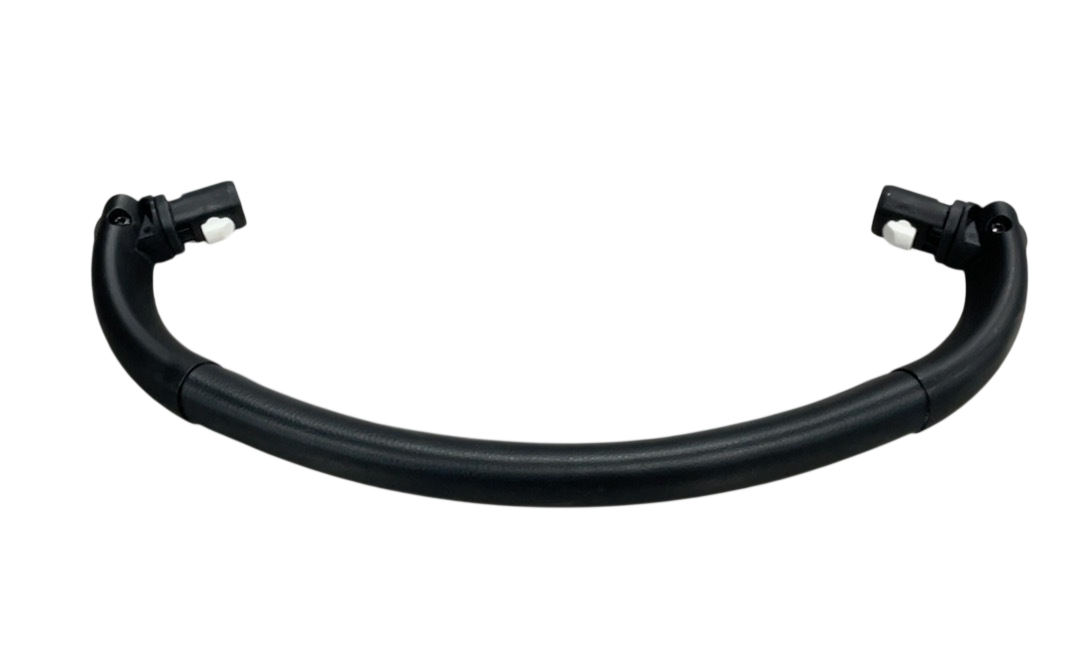 Shop Bugaboo Donkey Bumper Bar, Black at GoodBuy Gear