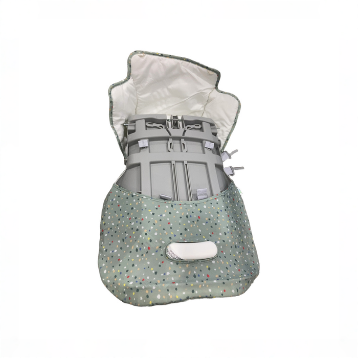 Shop Graco Made2Grow 5-in-1 High Chair, Terrazo at GoodBuy Gear