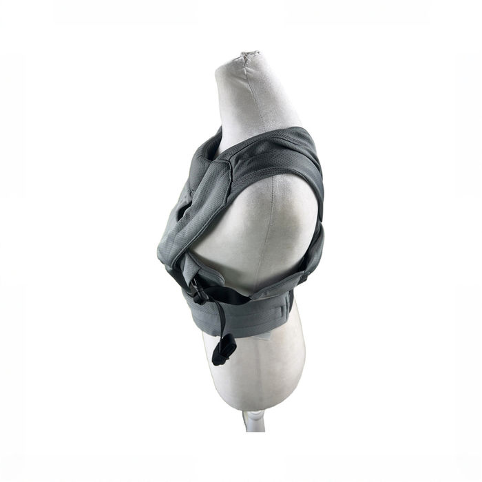 Shop Ergobaby Embrace Baby Carrier, Mesh, Washed Black at GoodBuy Gear