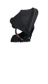 Shop Cybex Balios S Stroller Seat, Moon Black, 2024, Silver Frame at GoodBuy Gear