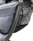 secondhand Britax B-Free Stroller, 2019, Frost