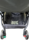 Shop UPPAbaby MINU V3 Stroller, 2024, Dillan (Stone Blue) at GoodBuy Gear