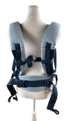 Shop Ergobaby 360 All Positions Cool Air Mesh Baby Carrier, Chambray at GoodBuy Gear