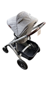 Shop UPPAbaby VISTA V2 Stroller, 2020, Stella (Grey Brushed Melange) at GoodBuy Gear