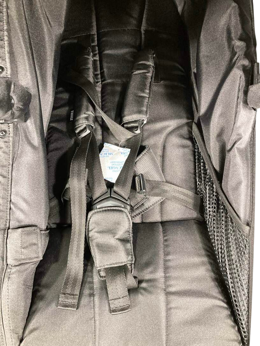 Shop Thule Urban Glide 2 Double Stroller, 2021 at GoodBuy Gear