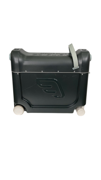 Shop Stokke JetKids BedBox, Midnight Grey at GoodBuy Gear