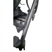 Shop Ergobaby Metro 3 All in One Compact Baby Stroller, 2025, Onyx Black at GoodBuy Gear