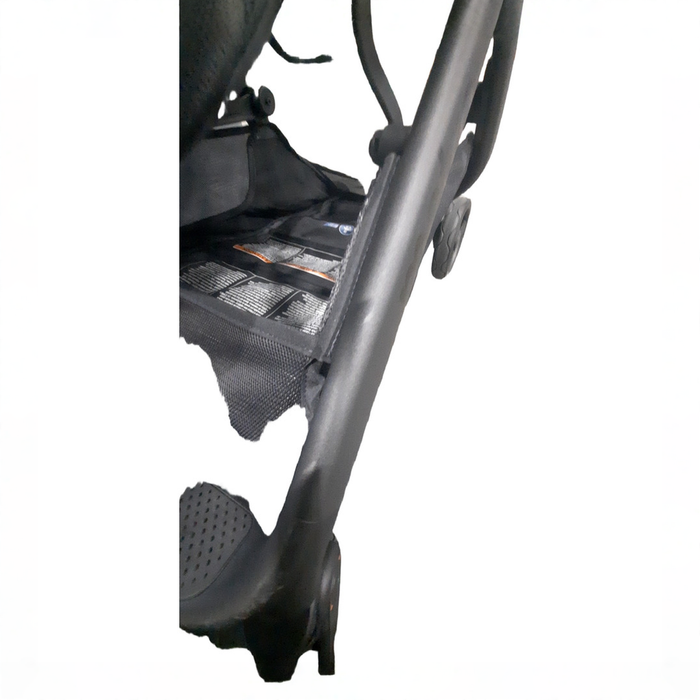 Shop Ergobaby Metro 3 All in One Compact Baby Stroller, 2025, Onyx Black at GoodBuy Gear