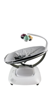 Shop 4moms MamaRoo Multi-Motion Baby Swing, Grey Classic at GoodBuy Gear