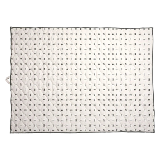 Shop Toki Kids Picnic Blanket, 60"x 84", Mudcloth at GoodBuy Gear