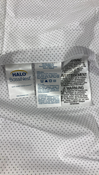 Shop Halo BassiNest Sleeper Fitted Sheet, Grey Pin Dot at GoodBuy Gear