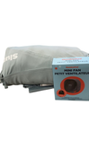 Shop SlumberPod 3.0 Sleep Canopy with Fan, Slate Blue at GoodBuy Gear