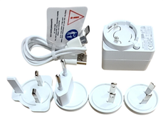Shop Tommee Tippee Made For Me Wearable Breast Pump, Double, White at GoodBuy Gear