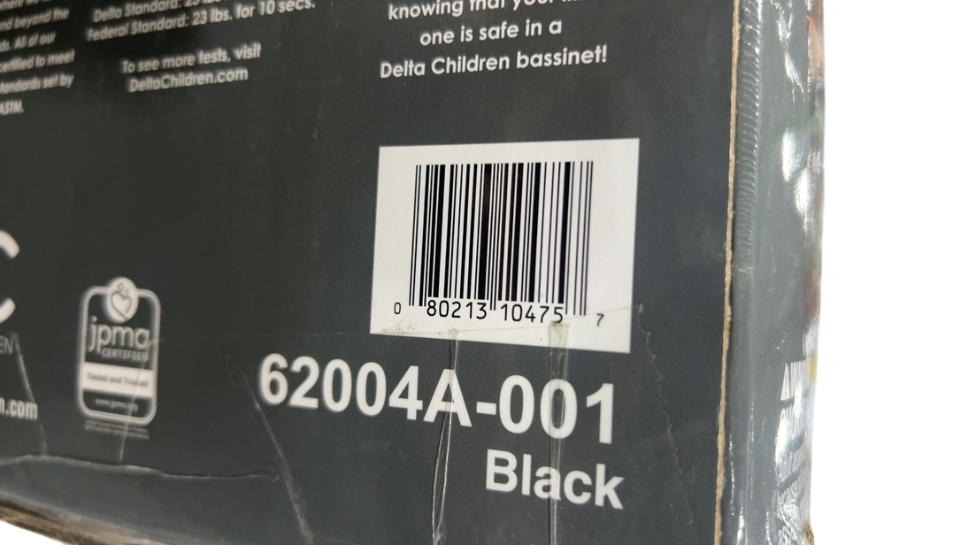 Shop Delta Children Hercules Stroller Wagon for 2 Kids, Black at GoodBuy Gear