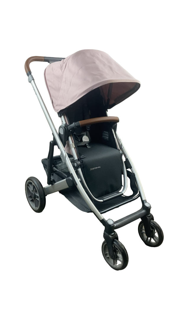 UPPAbaby CRUZ V2 Stroller - Alice