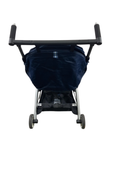 Shop Cybex Libelle 2 Compact Stroller, 2023, Dark Blue at GoodBuy Gear