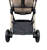 Shop Silver Cross Reef Stroller, 2023, Stone at GoodBuy Gear