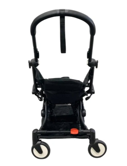 Stokke YOYO3 Connect Frame, Black