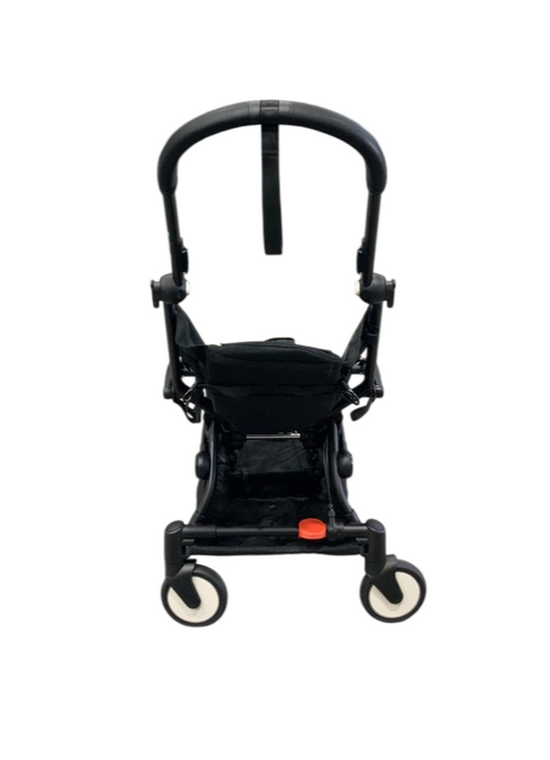 Shop Stokke YOYO3 Connect Frame, Black at GoodBuy Gear