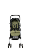 Shop Evenflo Reversi Lightweight Reversible Stroller, 2024, Leonis Green at GoodBuy Gear