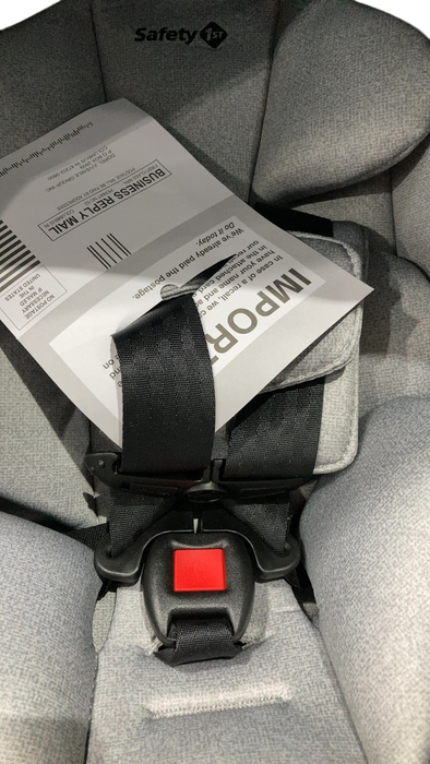 Shop Safety 1st Grow & Go Flex Travel System, Forest Tide, 2025 at GoodBuy Gear